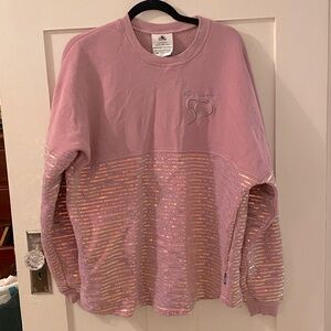 Disney 50th years anniversary sweatshirt